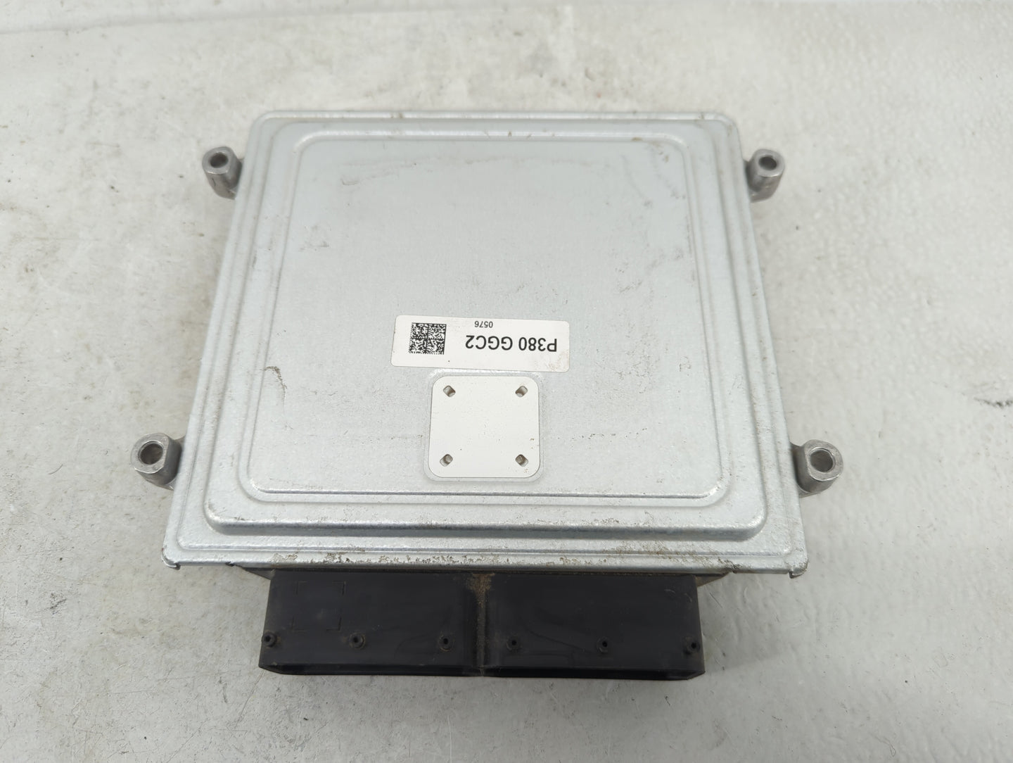 2016-2018 Kia Optima PCM Engine Control Computer ECU ECM PCU OEM P/N:39138-2GGC2 Fits Fits 2016 2017 2018 OEM Used Auto Part