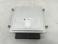 2016-2018 Kia Optima PCM Engine Control Computer ECU ECM PCU OEM P/N:39138-2GGC2 Fits Fits 2016 2017 2018 OEM Used Auto Part