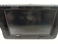 2017-2018 Kia Optima Radio AM FM Cd Player Receiver Replacement P/N:96160-D5100WK Fits Fits 2017 2018 OEM Used Auto Parts - 
