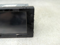 2017-2018 Kia Optima Radio AM FM Cd Player Receiver Replacement P/N:96160-D5100WK Fits Fits 2017 2018 OEM Used Auto Parts - 