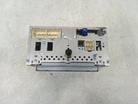 2017-2018 Kia Optima Radio AM FM Cd Player Receiver Replacement P/N:96160-D5100WK Fits Fits 2017 2018 OEM Used Auto Parts - 