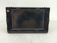 2016-2018 Kia Optima Radio AM FM Cd Player Receiver Replacement P/N:96180-D5100WK Fits Fits 2016 2017 2018 OEM Used Auto Par