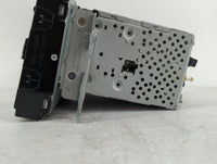 2016-2018 Kia Optima Radio AM FM Cd Player Receiver Replacement P/N:96180-D5100WK Fits Fits 2016 2017 2018 OEM Used Auto Par