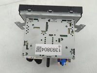 2016-2018 Kia Optima Radio AM FM Cd Player Receiver Replacement P/N:96180-D5100WK Fits Fits 2016 2017 2018 OEM Used Auto Par