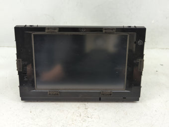 compare product 2017-2018 Kia Optima Radio AM FM Cd Player Receiver Replacement P/N:96160-D5150WK Fits Fits 2017 2018 OEM Used Auto Parts