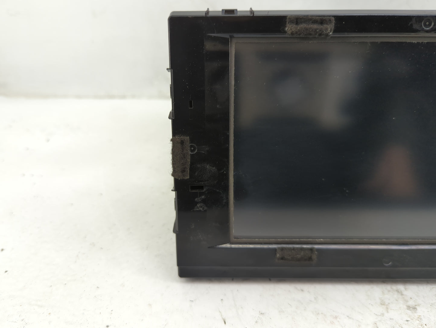 2017-2018 Kia Optima Radio AM FM Cd Player Receiver Replacement P/N:96160-D5150WK Fits Fits 2017 2018 OEM Used Auto Parts - 