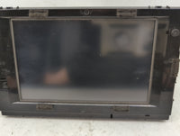2017-2018 Kia Optima Radio AM FM Cd Player Receiver Replacement P/N:96160-D5150WK Fits Fits 2017 2018 OEM Used Auto Parts - 