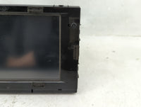 2017-2018 Kia Optima Radio AM FM Cd Player Receiver Replacement P/N:96160-D5150WK Fits Fits 2017 2018 OEM Used Auto Parts - 