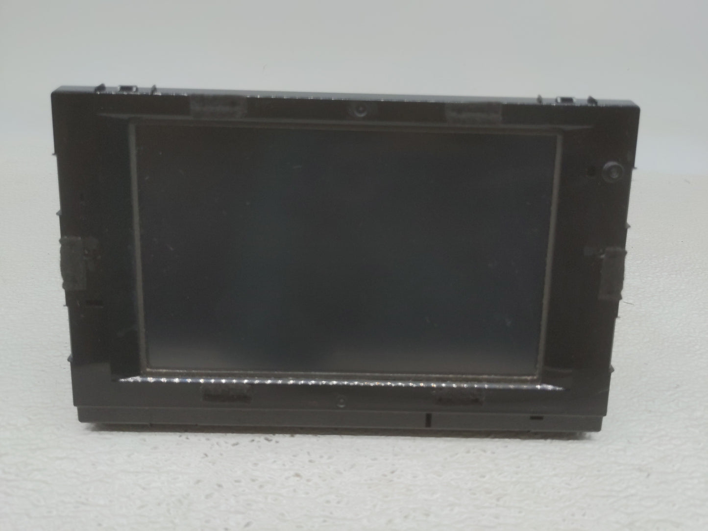 2017-2018 Kia Optima Radio AM FM Cd Player Receiver Replacement P/N:96160-D5150WK Fits Fits 2017 2018 OEM Used Auto Parts - 