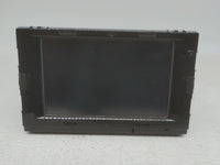 2017-2018 Kia Optima Radio AM FM Cd Player Receiver Replacement P/N:96160-D5150WK Fits Fits 2017 2018 OEM Used Auto Parts - 