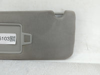 2016-2020 Kia Optima Sun Visor Shade Replacement Passenger Right Mirror Fits Fits 2016 2017 2018 2019 2020 OEM Used Auto Par