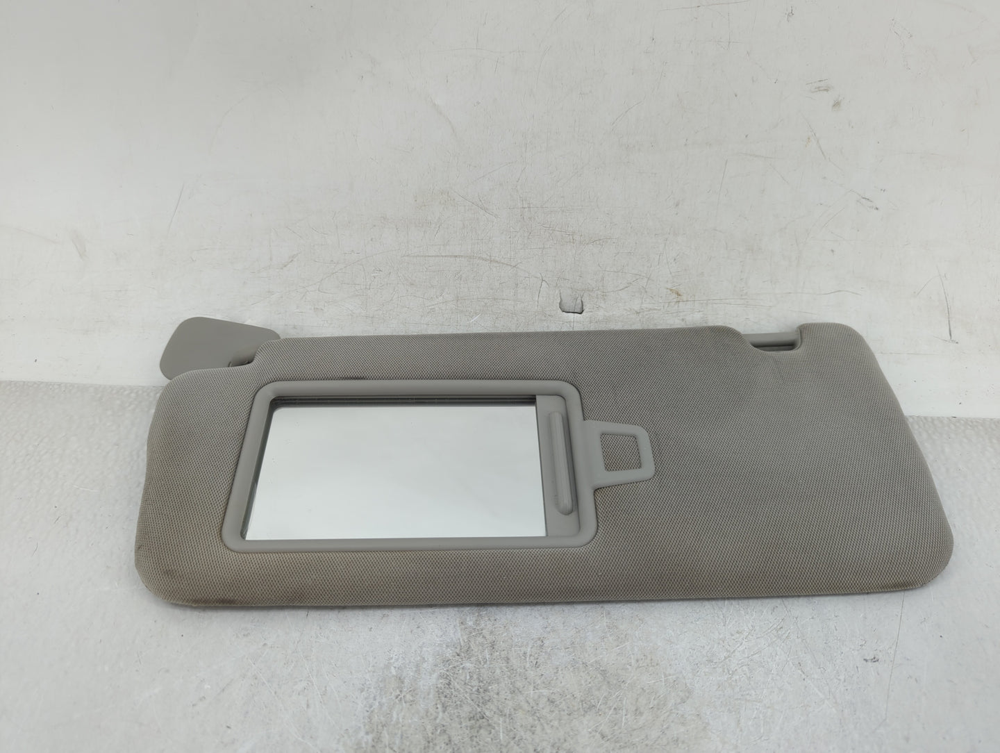 2016-2020 Kia Optima Sun Visor Shade Replacement Passenger Right Mirror Fits Fits 2016 2017 2018 2019 2020 OEM Used Auto Par