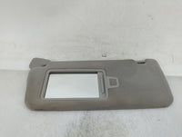 2016-2020 Kia Optima Sun Visor Shade Replacement Passenger Right Mirror Fits Fits 2016 2017 2018 2019 2020 OEM Used Auto Par
