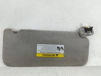 2016-2020 Kia Optima Sun Visor Shade Replacement Passenger Right Mirror Fits Fits 2016 2017 2018 2019 2020 OEM Used Auto Par