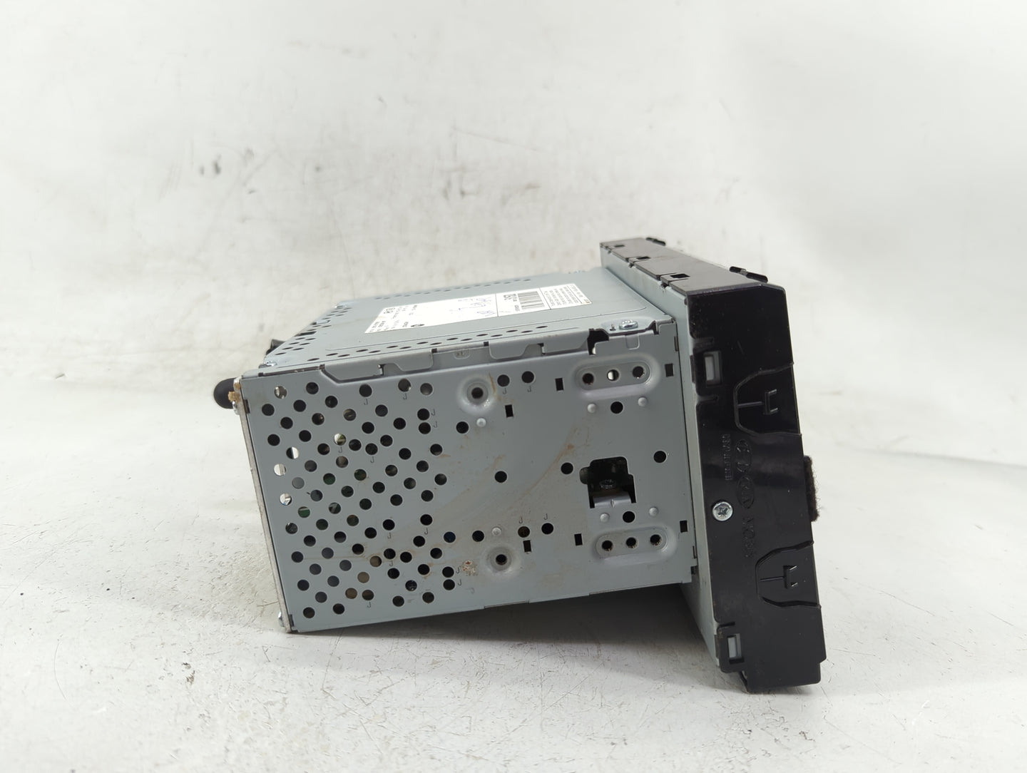 2017-2018 Kia Optima Radio AM FM Cd Player Receiver Replacement P/N:96160-D5150WK Fits Fits 2017 2018 OEM Used Auto Parts - 