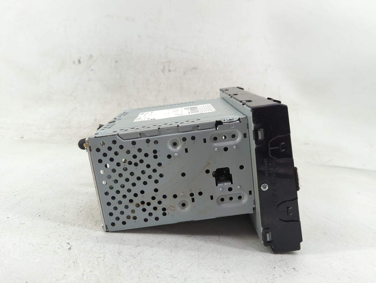 2017-2018 Kia Optima Radio AM FM Cd Player Receiver Replacement P/N:96160-D5150WK Fits 2017 2018 OEM Used Auto Parts - Oemus
