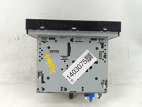 2017-2018 Kia Optima Radio AM FM Cd Player Receiver Replacement P/N:96160-D5150WK Fits Fits 2017 2018 OEM Used Auto Parts - 