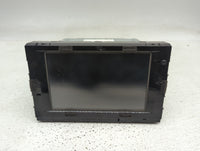 2017-2018 Kia Optima Radio AM FM Cd Player Receiver Replacement P/N:96160-D5150WK Fits Fits 2017 2018 OEM Used Auto Parts - 