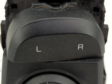 2016-2020 Kia Optima Master Power Window Switch Replacement Driver Side Left P/N:299161141 Fits Fits 2016 2017 2018 2019 2020 OEM Used Auto Parts