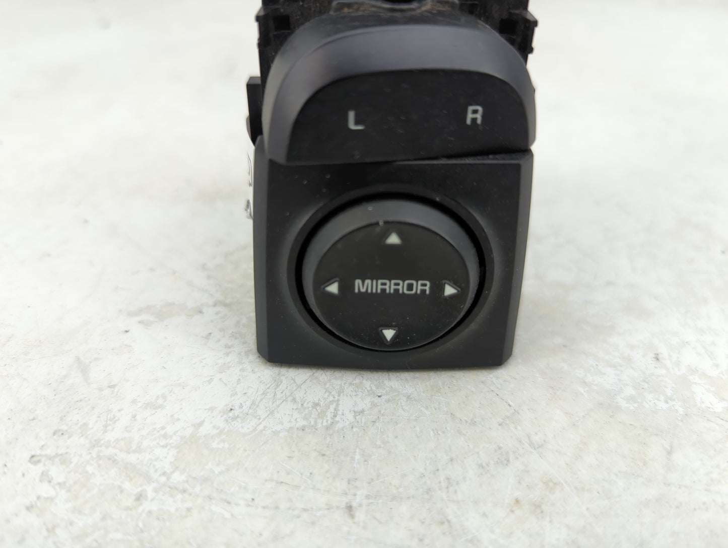 2016-2020 Kia Optima Master Power Window Switch Replacement Driver Side Left P/N:299161141 Fits Fits 2016 2017 2018 2019 202