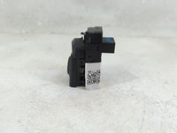 2016-2020 Kia Optima Master Power Window Switch Replacement Driver Side Left P/N:299161141 Fits Fits 2016 2017 2018 2019 202
