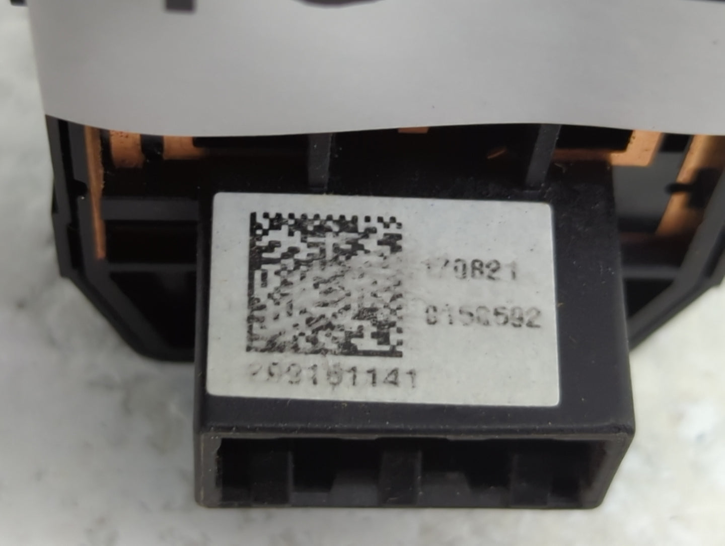2016-2020 Kia Optima Master Power Window Switch Replacement Driver Side Left P/N:299161141 Fits Fits 2016 2017 2018 2019 202