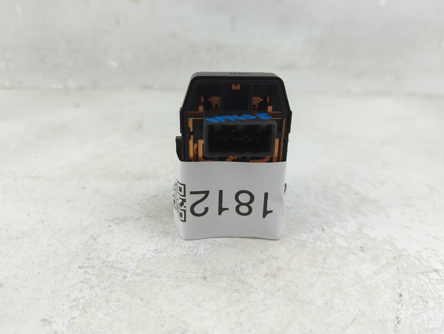 2016-2020 Kia Optima Master Power Window Switch Replacement Driver Side Left P/N:299161141 Fits Fits 2016 2017 2018 2019 202