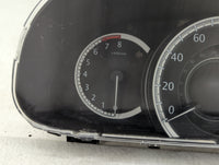 2018 Kia Optima Instrument Cluster Speedometer Gauges P/N:78100-T2A-A120-M1 94001-D5500 Fits OEM Used Auto Parts - Oemusedau