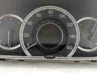 2018 Kia Optima Instrument Cluster Speedometer Gauges P/N:78100-T2A-A120-M1 94001-D5500 Fits OEM Used Auto Parts - Oemusedau