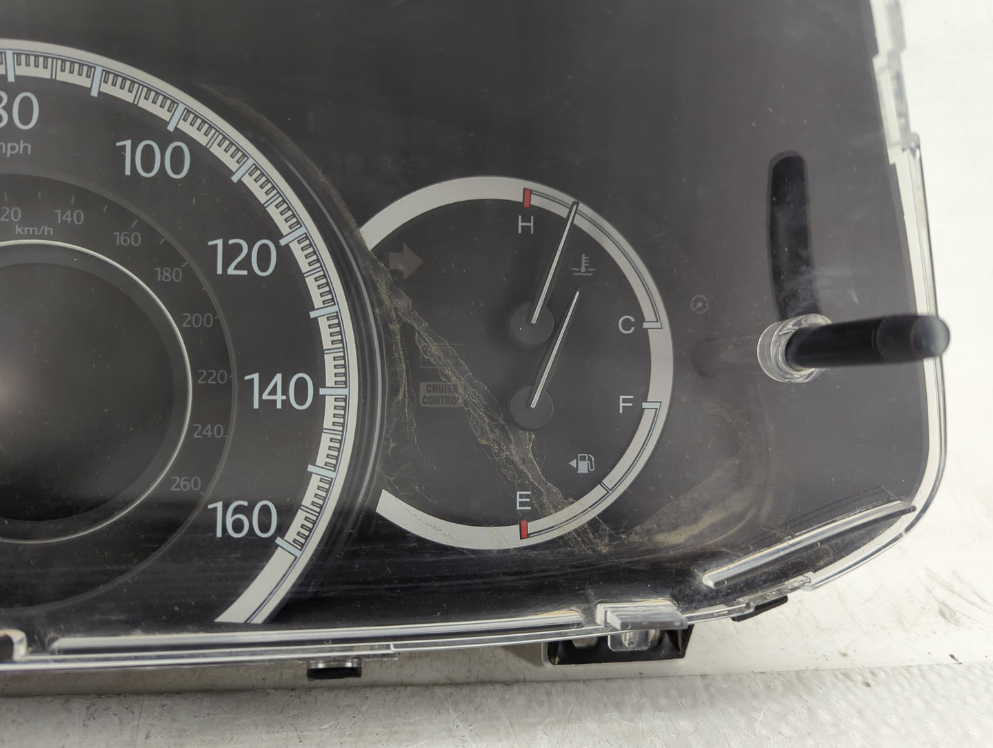 2018 Kia Optima Instrument Cluster Speedometer Gauges P/N:78100-T2A-A120-M1 94001-D5500 Fits OEM Used Auto Parts - Oemusedau