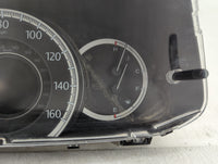 2018 Kia Optima Instrument Cluster Speedometer Gauges P/N:78100-T2A-A120-M1 94001-D5500 Fits OEM Used Auto Parts - Oemusedau