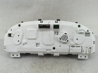 2018 Kia Optima Instrument Cluster Speedometer Gauges P/N:78100-T2A-A120-M1 94001-D5500 Fits OEM Used Auto Parts - Oemusedau