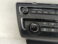 2017-2018 Kia Optima Climate Control Module Temperature AC/Heater Replacement Fits Fits 2017 2018 OEM Used Auto Parts - Oemu