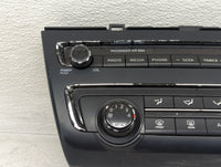 2017-2018 Kia Optima Climate Control Module Temperature AC/Heater Replacement P/N:84730D5220WK Fits Fits 2017 2018 OEM Used 