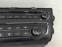 2017-2018 Kia Optima Climate Control Module Temperature AC/Heater Replacement P/N:84730D5220WK Fits Fits 2017 2018 OEM Used 