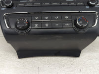 2017-2018 Kia Optima Climate Control Module Temperature AC/Heater Replacement P/N:84730D5220WK Fits Fits 2017 2018 OEM Used 