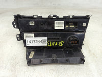 2017-2018 Kia Optima Climate Control Module Temperature AC/Heater Replacement P/N:84730D5220WK Fits Fits 2017 2018 OEM Used 