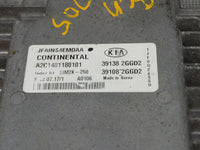 2016-2018 Kia Optima PCM Engine Control Computer ECU ECM PCU OEM P/N:39108 2GGD2 39138 2GGD2 Fits Fits 2016 2017 2018 OEM Us
