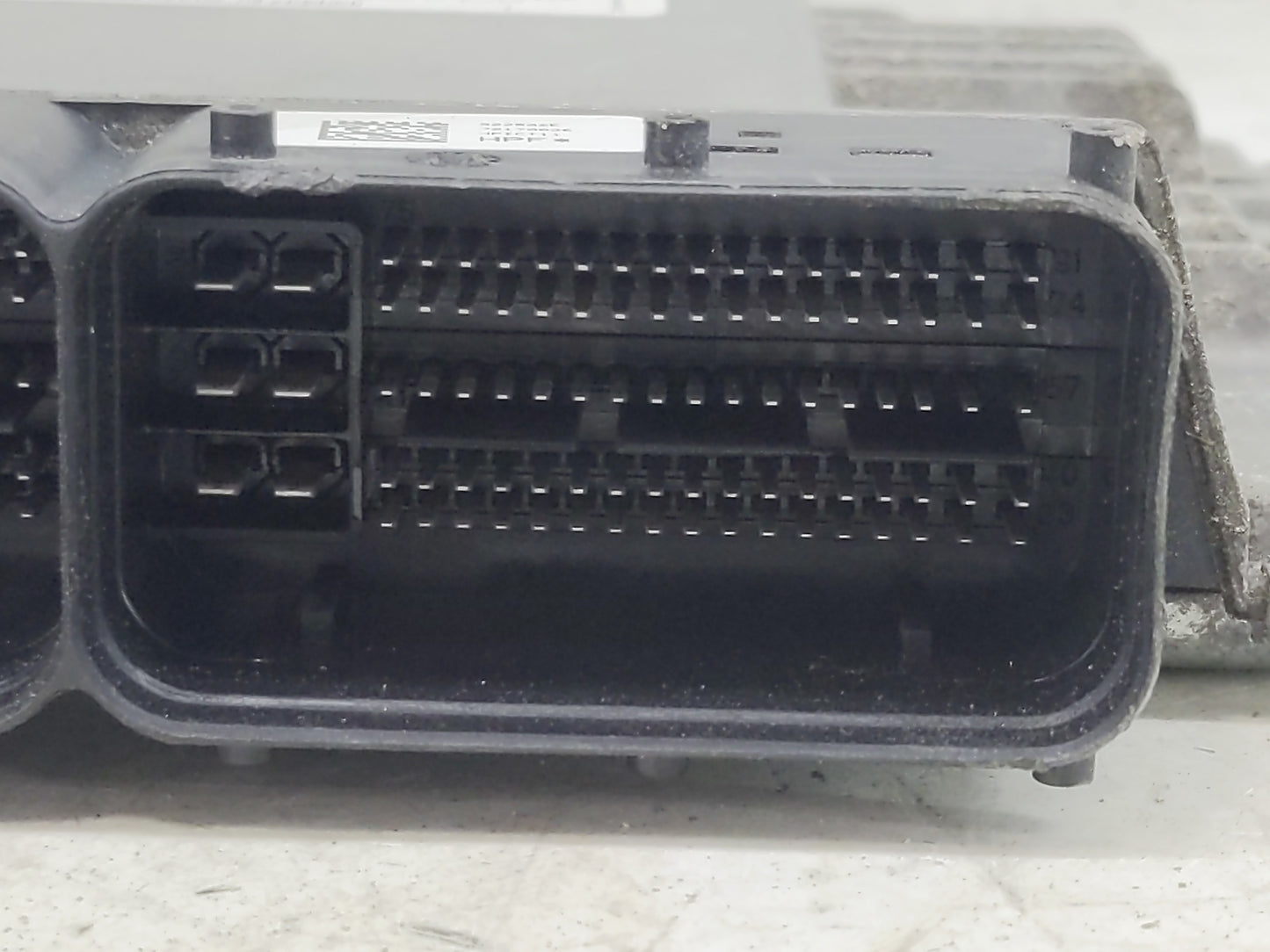 2016-2018 Kia Optima PCM Engine Control Computer ECU ECM PCU OEM P/N:39108 2GGD2 39138 2GGD2 Fits Fits 2016 2017 2018 OEM Us