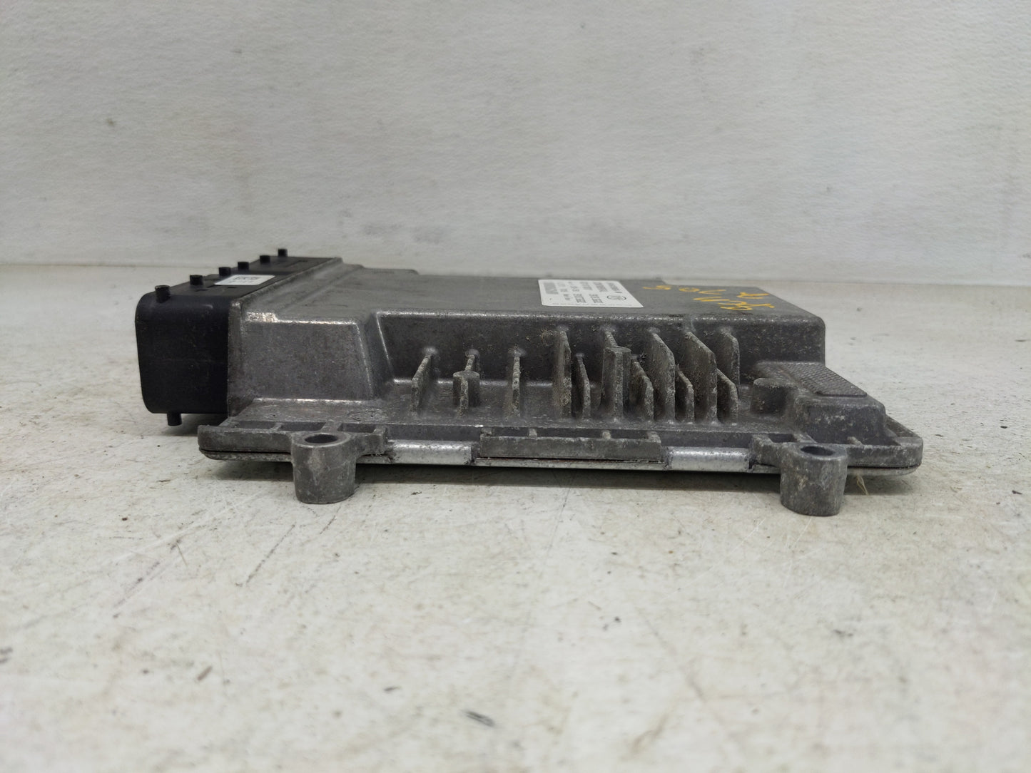 2016-2018 Kia Optima PCM Engine Control Computer ECU ECM PCU OEM P/N:39108 2GGD2 39138 2GGD2 Fits Fits 2016 2017 2018 OEM Us