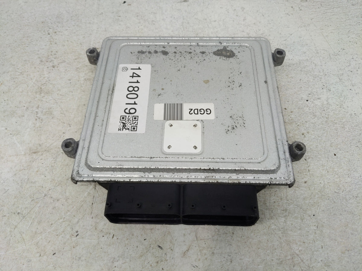 2016-2018 Kia Optima PCM Engine Control Computer ECU ECM PCU OEM P/N:39108 2GGD2 39138 2GGD2 Fits 2016 2017 2018 OEM Used Au