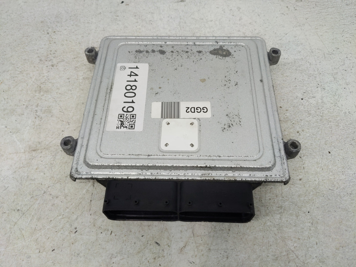 2016-2018 Kia Optima PCM Engine Control Computer ECU ECM PCU OEM P/N:39108 2GGD2 39138 2GGD2 Fits Fits 2016 2017 2018 OEM Us