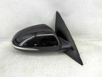 compare product 2016-2020 Kia Optima Passenger Side View Mirror - Right Door Mirror OEM Used