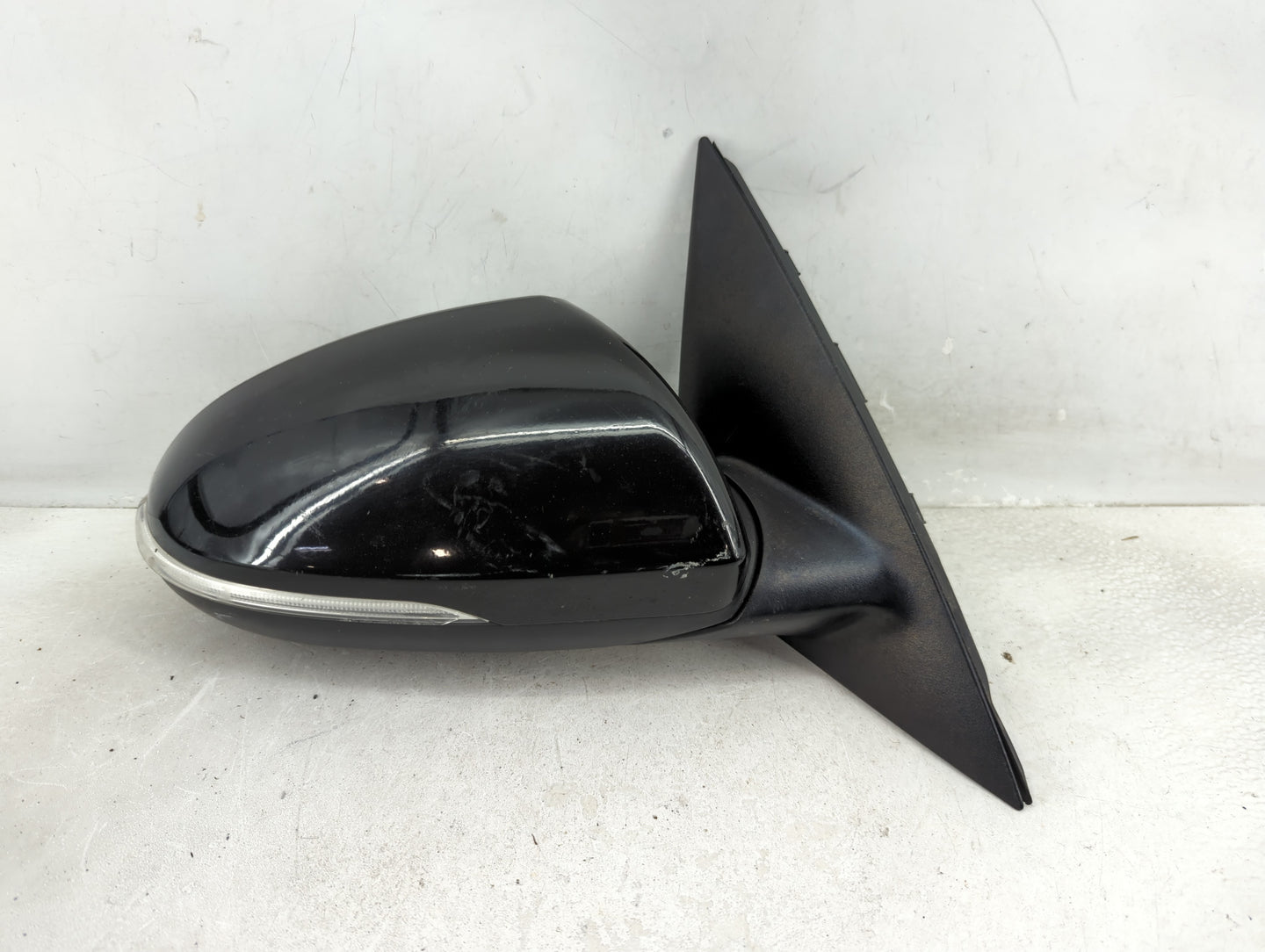 2016-2020 Kia Optima Passenger Side View Mirror - Right Door Mirror OEM Used - Oemusedautoparts1.com