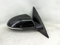 2016-2020 Kia Optima Passenger Side View Mirror - Right Door Mirror OEM Used - Oemusedautoparts1.com