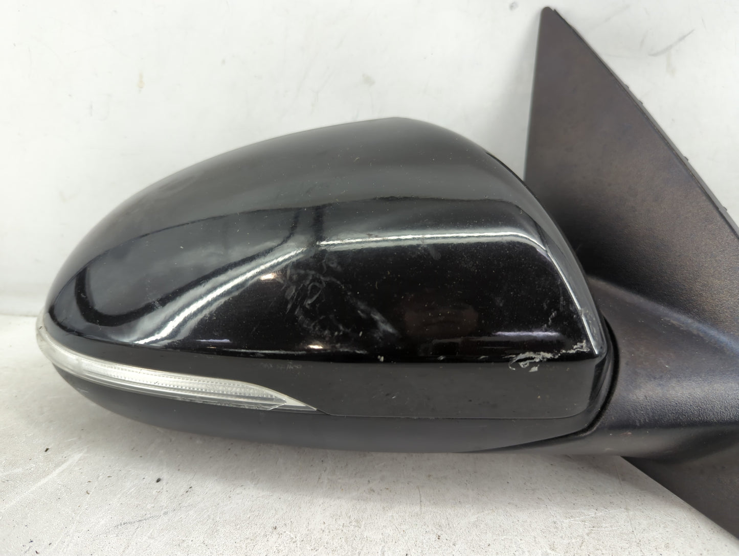 2016-2020 Kia Optima Passenger Side View Mirror - Right Door Mirror OEM Used - Oemusedautoparts1.com