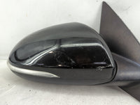 2016-2020 Kia Optima Passenger Side View Mirror - Right Door Mirror OEM Used - Oemusedautoparts1.com