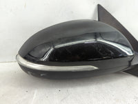 2016-2020 Kia Optima Passenger Side View Mirror - Right Door Mirror OEM Used - Oemusedautoparts1.com