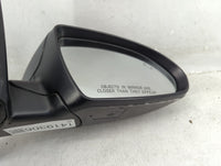 2016-2020 Kia Optima Passenger Side View Mirror - Right Door Mirror OEM Used - Oemusedautoparts1.com