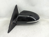 2016-2020 Kia Optima Driver Side View Mirror - Left Door Mirror OEM Used - Oemusedautoparts1.com